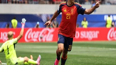邵佳一：赵松源实至名归，国家队新秀表现惊艳